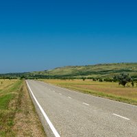 Окрестности :: Игорь Сикорский