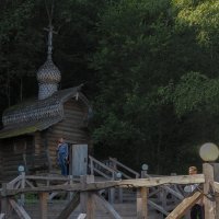 Гремячий Ключ :: юрий поляков