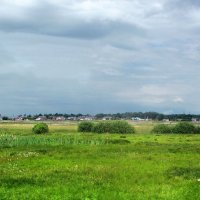 Деревня Коростынь :: Александр Ильчевский Деревня Коростынь :: Александр Ильчевский