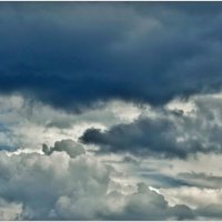 НЕБО... :: Elvira E. НЕБО... :: Elvira E.