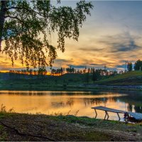 ***** :: Алексей Мезенцев ***** :: Алексей Мезенцев