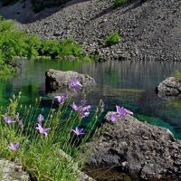 ОЗЁРА. :: Виктор Осипчук ОЗЁРА. :: Виктор Осипчук