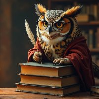 Профессор :: Freddy 97