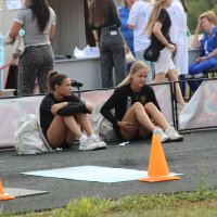 Соревнования. :: Венера Чуйкова