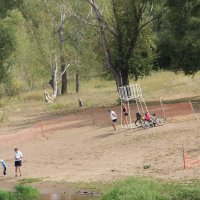 Август. :: Венера Чуйкова