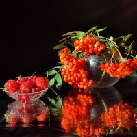 Сегодня в августе :: Валентина Богатко 