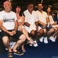 Девушка мужчина :: Владислав Воровский 