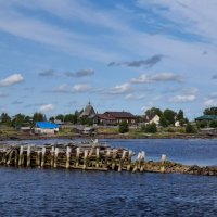 Соловки :: Хватова Марина 