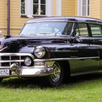 Кадиллак :: skijumper Иванов