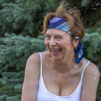 Эмоции. :: Александр Кемпанен