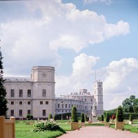 Гатчина 2 :: Виталий Потапкин