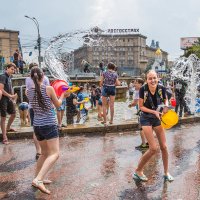 Купала :: SanSan 