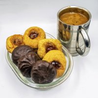 Вкусного вам утра! :: Валерий Иванович