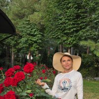 Цветы жизни :: Георгиевич 