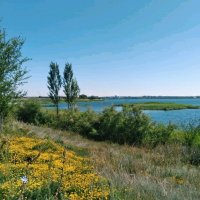 Лето нашей памяти :: Георгиевич Лето нашей памяти :: Георгиевич