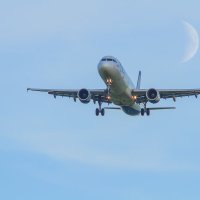 Под Луной :: Сергей Рузаев 