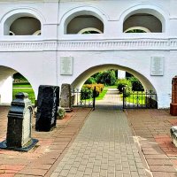 НИЖНИЙ НОВГОРОД :: АЛЕКСАНДР 