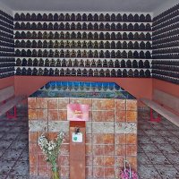 Внутри ступы Просветления :: ИРЭН@ .