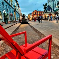 НИЖНИЙ НОВГОРОД :: АЛЕКСАНДР 