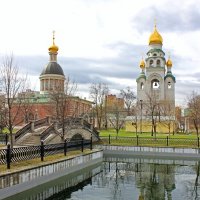 Мир старообрядчества :: Владимир Соколов (svladmir)