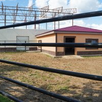 НОВЫЙ_КОРПУС :: Сергей Янович Микк