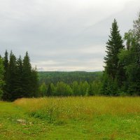 Пермский край :: Сергей Беляев Пермский край :: Сергей Беляев