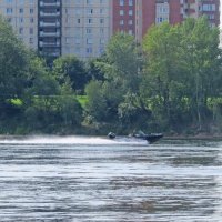 На Неве :: alemigun На Неве :: alemigun