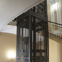 в особняке Сухозанета :: zavitok * в особняке Сухозанета :: zavitok *