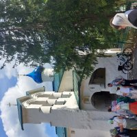 Печоры. Монастырь :: Максим Егоров