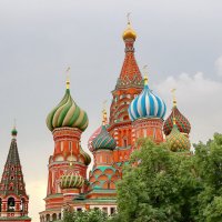 знаменитые купола :: Andrey Bragin знаменитые купола :: Andrey Bragin