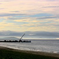 Сахалин :: Юрий. Шмаков