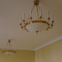 особняк Сухозанета :: zavitok *