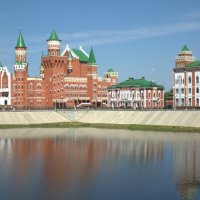 Отражение :: Танзиля Завьялова