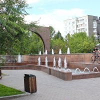 А у нас во дворе :: Василий А у нас во дворе :: Василий