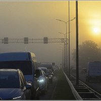 Утро :: Aleksandr Gal