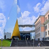 - :: Владимир Мигонькин