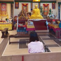 Алтарный зал (Дуган) :: ИРЭН@ . Алтарный зал (Дуган) :: ИРЭН@ .