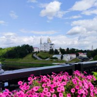 Витебск :: Галина Бобкина Витебск :: Галина Бобкина