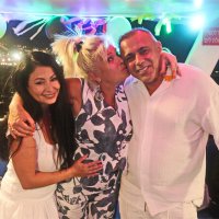 Девушка мужчина :: Владислав Воровский 