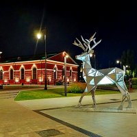 НИЖНИЙ НОВГОРОД :: АЛЕКСАНДР 