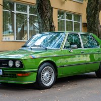 BMW :: Владимир 