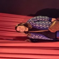 Чёрный Вигвам :: Юлия Чертищева /