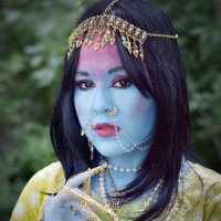 КОСПЛЕЙ4 :: ura Зелев