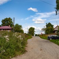 Ямская слобода :: Gen 