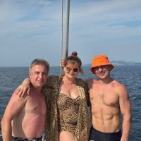 Август. :: Венера Чуйкова