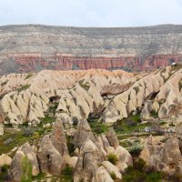 Каньон :: Сергей Никифоров