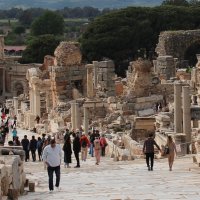 Эфес :: Сергей Никифоров