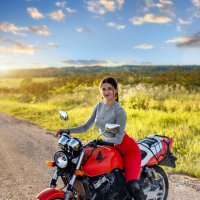 регина :: Ольга Михтонюк