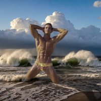 Релакс :: Aleksey Afonin