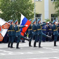 ЗНАМЯ ОРЕНБУРГСКОГО ПРЕЗИДЕНТСКОГО КАДЕТСКОГО УЧИЛИЩА :: Дмитрий Петренко ЗНАМЯ ОРЕНБУРГСКОГО ПРЕЗИДЕНТСКОГО КАДЕТСКОГО УЧИЛИЩА :: Дмитрий Петренко